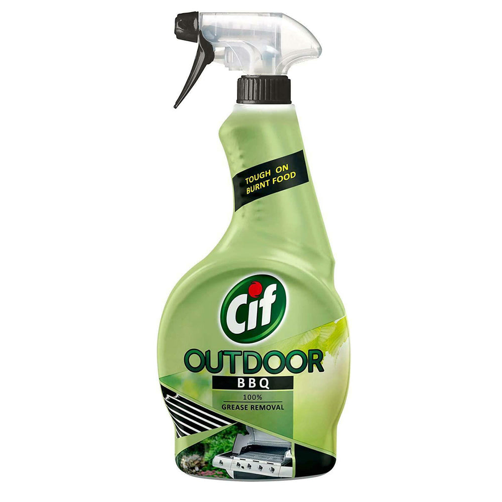 Cif-Outdoor-BBQ-Cleaning-Spray-450ml Cif-Outdoor-BBQ-Cleaning-Spray-450ml
